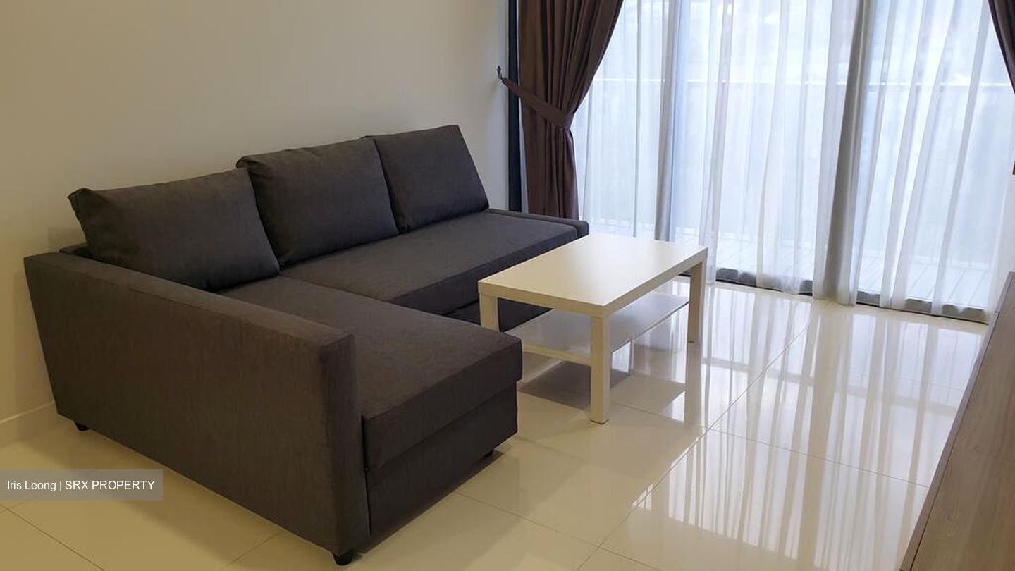 D'Leedon (D10), Condominium #537220811